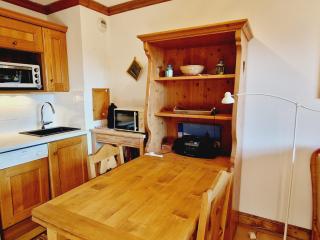 Charmant appartement 4 pers au pied des pistes, animaux admis - FR-1-755-36 - Aime La Plagne - 8