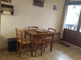 Appartement cosy 6 pers, 34m², proche pistes et commerces, Saint-François Longchamp - FR-1-807-88 - Saint-François-Longchamp - 2