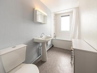 Confort au pied des pistes, 5 pers, 43m² - FR-1-807-93 - Saint-François-Longchamp - 2