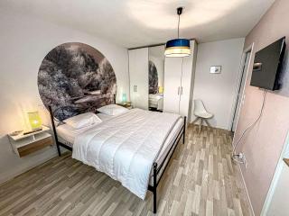 Appartement 3 pièces à Étel avec jardin, wifi et parking privé - FR-1-479-172 - Étel - 1