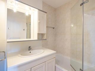Appartement moderne 6 pers avec balcon, proche pistes et commerces - FR-1-807-76 - Saint-François-Longchamp - 9