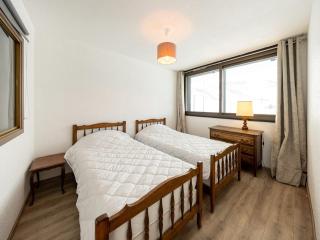 Saint-François-Longchamp, appt confort 6 pers, au pied des pistes, balcon sud - FR-1-807-83 - 8