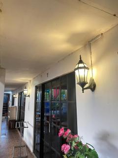 Aravilla Homestay Double - Kota Belud - 2