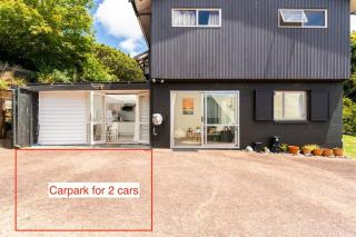 Cozy 2-Bedroom unit with Private Bath in Torbay - Auckland - 8