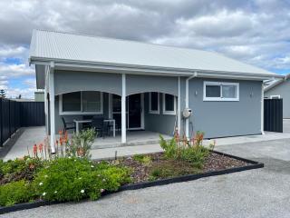 Jurien Beachfront Chalets - Jurien Bay - 9