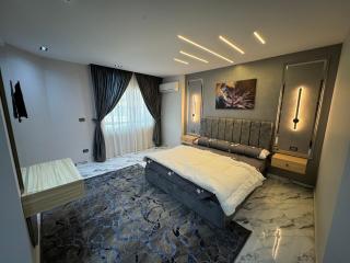 شقه فندقية غرفتين نوم فيصل الاهرامات - 0