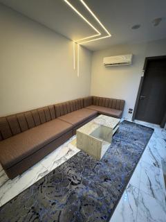 شقه فندقية غرفتين نوم فيصل الاهرامات - 5