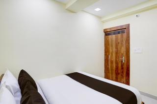 Hotel O Priya Palace - Bhubaneshwar - 5