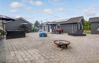 Stunning Home In Oksbøl With Kitchen - Oksbøl - 9