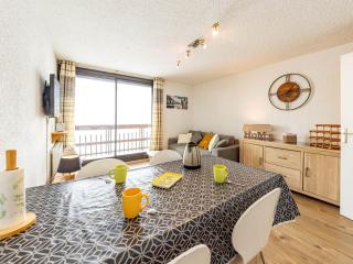 Studio confortable au pied des pistes pour 4 personnes - FR-1-807-102 - 0