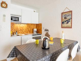 Studio confortable au pied des pistes pour 4 personnes - FR-1-807-102 - 6