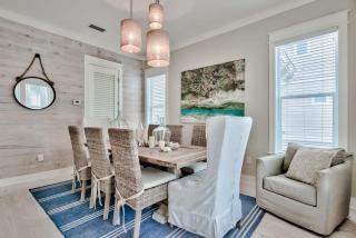 Palm SunDaze on Scenic 30A Sleeps 13 Includes Shuttle Service to Beach - Rosemary Beach - 3