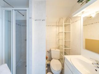 T1 Confort 41m², 6 pers, balcon sud, proche pistes - FR-1-807-106 - Saint-François-Longchamp - 1