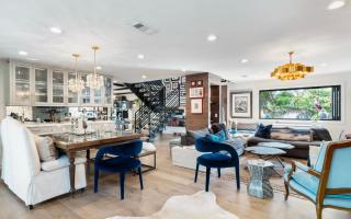 The Sacred Space - Solana Beach - 2