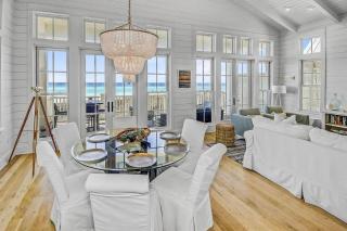 Seaview in Luxurious Watercolor Gulf Front with Exclusive Private Beach - Santa Rosa Beach - 0