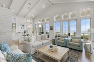 Seaview in Luxurious Watercolor Gulf Front with Exclusive Private Beach - Santa Rosa Beach - 7