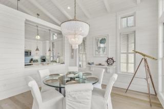 Seaview in Luxurious Watercolor Gulf Front with Exclusive Private Beach - Santa Rosa Beach - 3