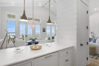Seaview in Luxurious Watercolor Gulf Front with Exclusive Private Beach - Santa Rosa Beach - 1