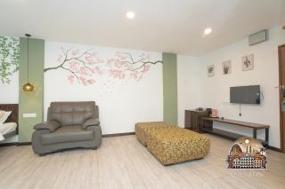 Parlor Hotel - 3