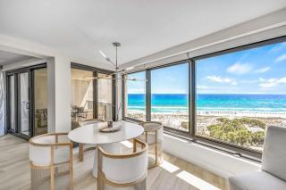 7th Heaven in Sandestin with Private Beach Access - Destin - 9