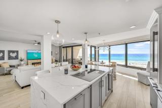 7th Heaven in Sandestin with Private Beach Access - Destin - 7