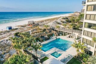 7th Heaven in Sandestin with Private Beach Access - Destin - 6