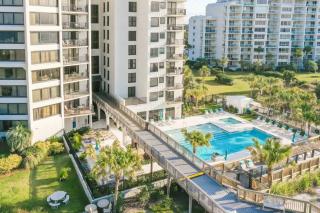 7th Heaven in Sandestin with Private Beach Access - Destin - 5