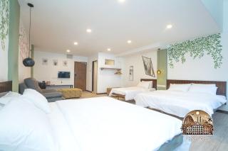 Parlor Hotel - 2