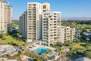 7th Heaven in Sandestin with Private Beach Access - Destin - 3