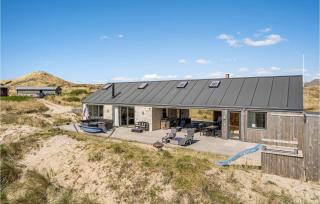 4 Bedroom Lovely Home In Hvide Sande - 2