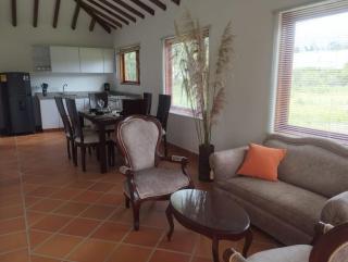 Casa María Trinidad - Villa de Leyva - 8