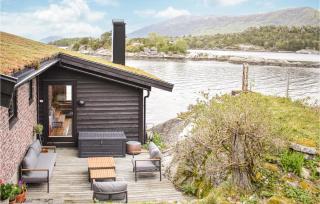 3 Bedroom Amazing Home In Skjold - Skjold - 4