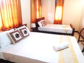 Fairland Bungalow - Kandy - 3