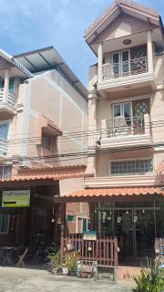TaKaYai GuestHouse - Cha-Am - 0