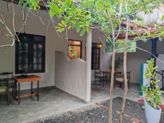 The Jungle View Garden - 9