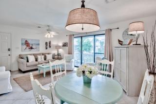 License to Chill on Beautiful 30A 3 Minute Walk to the Beach - Santa Rosa Beach - 0