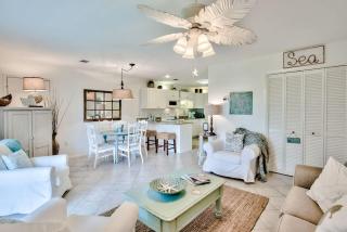 License to Chill on Beautiful 30A 3 Minute Walk to the Beach - Santa Rosa Beach - 9