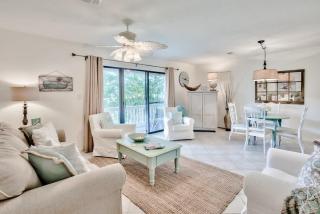 License to Chill on Beautiful 30A 3 Minute Walk to the Beach - Santa Rosa Beach - 8
