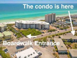 License to Chill on Beautiful 30A 3 Minute Walk to the Beach - Santa Rosa Beach - 7