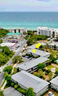 License to Chill on Beautiful 30A 3 Minute Walk to the Beach - Santa Rosa Beach - 6