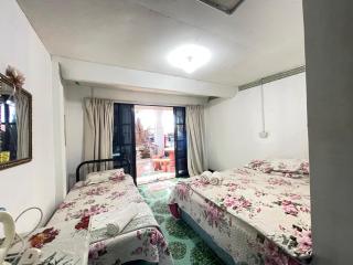 Aravilla Homestay Triple - Kota Belud - 6