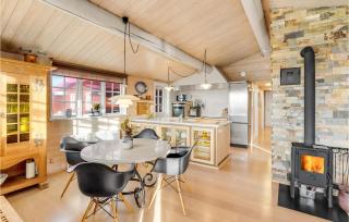 Amazing Home In Fanø With Sauna - Fanø - 6