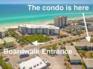 Beach Therapy on Beautiful 30A 3 Minute Walk to the Beach - Santa Rosa Beach - 0