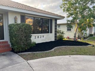 WATER WATER WATER - newly renovated 3BR, 2 bath canal front home in Punta Gorda Isles - Punta Gorda - 7