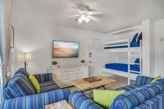 Beach Therapy on Beautiful 30A 3 Minute Walk to the Beach - Santa Rosa Beach - 5