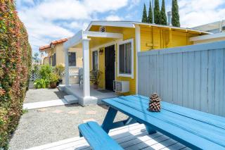 Close to Beaches & Night Life - Maison D'oiseaux - San Diego - 8
