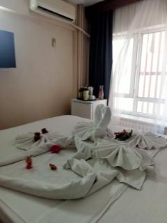 Hotel Cesmeli - Bursa - 5