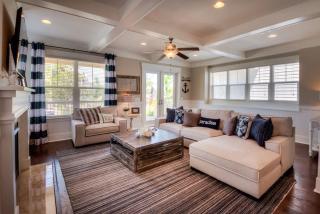 Sea Esta in Luxurious Watercolor with Screened Porch & Free Bikes - Santa Rosa Beach - 5