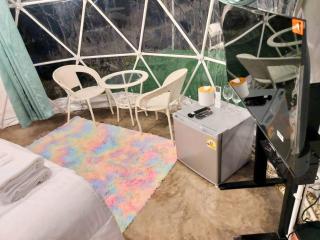 อินทนนท์แคมป์ปิ้ง เขื่อนสิรินธร - 2