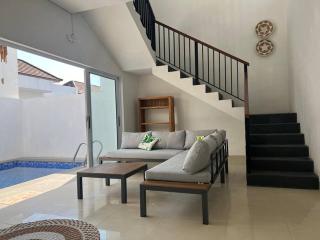 villa 3 bedroom near GWK Statue - Ungasan - 9